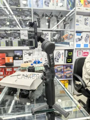 Dji Osmo Mobile 8 Gimball