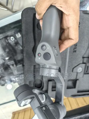 Dji Osmo Mobile 2 Gimball