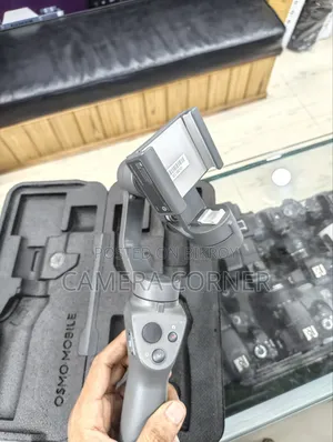Dji Osmo Mobile 2 Gimball