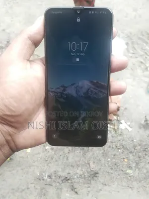 Samsung Galaxy A30s 128 GB