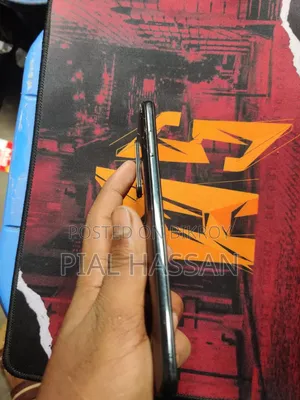 Xiaomi Redmi Note 8 Pro 64 GB Black