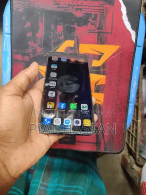 Xiaomi Redmi Note 8 Pro 64 GB Black