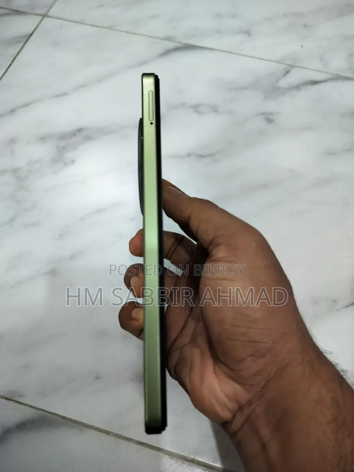 Xiaomi Redmi 14C 256 GB Green