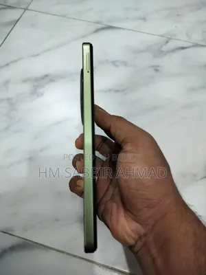Xiaomi Redmi 14C 256 GB Green