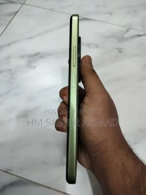 Xiaomi Redmi 14C 256 GB Green