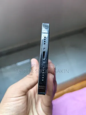 Apple iPhone 13 Pro Max 128 GB Black