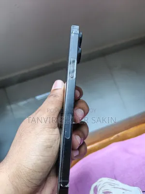 Apple iPhone 13 Pro Max 128 GB Black