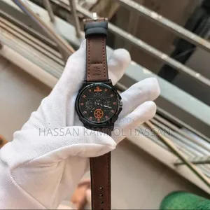 Premium Quality Men's Watch