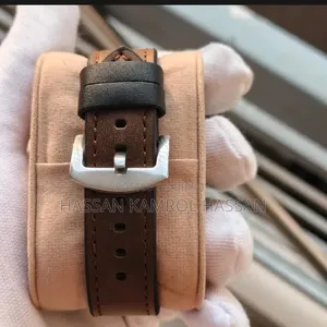 Premium Quality Men's Watch