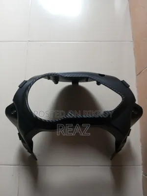 Meter Frame