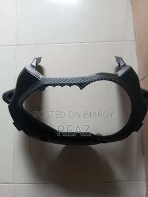 Meter Frame