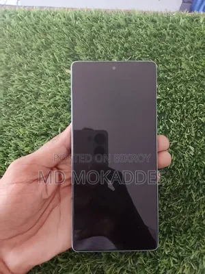 Infinix Note 50 4G 256 GB Green