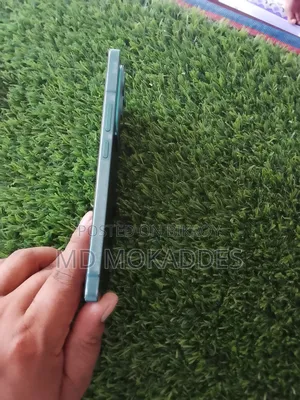 Infinix Note 50 4G 256 GB Green