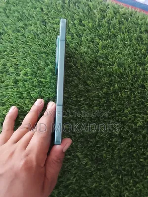 Infinix Note 50 4G 256 GB Green
