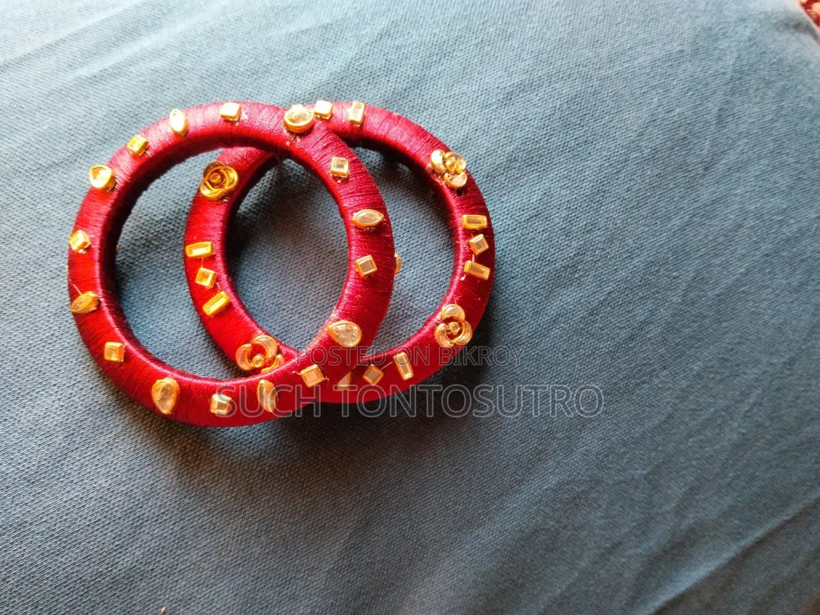Handmade Fancy Bangles Set for Women | Stylish New