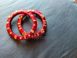 Handmade Fancy Bangles Set for Women | Stylish New