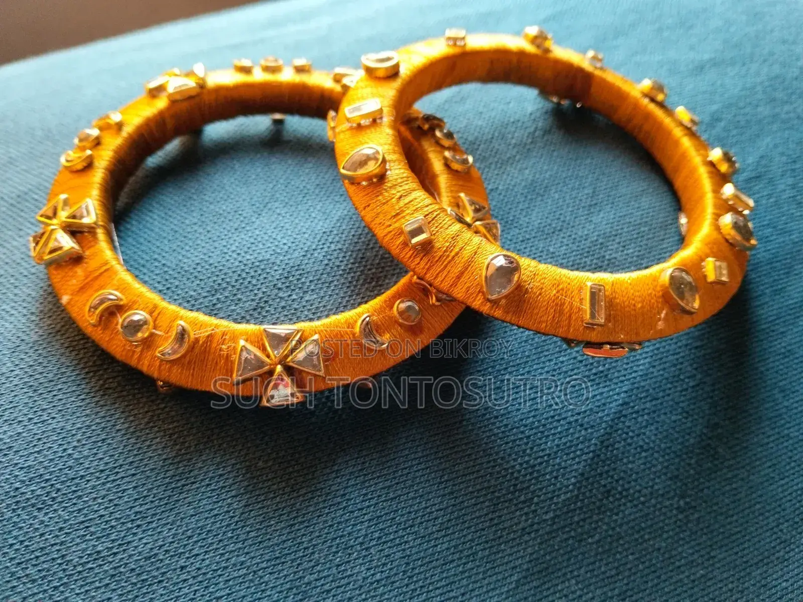 Handmade Fancy Bangles Set for Women | Stylish New
