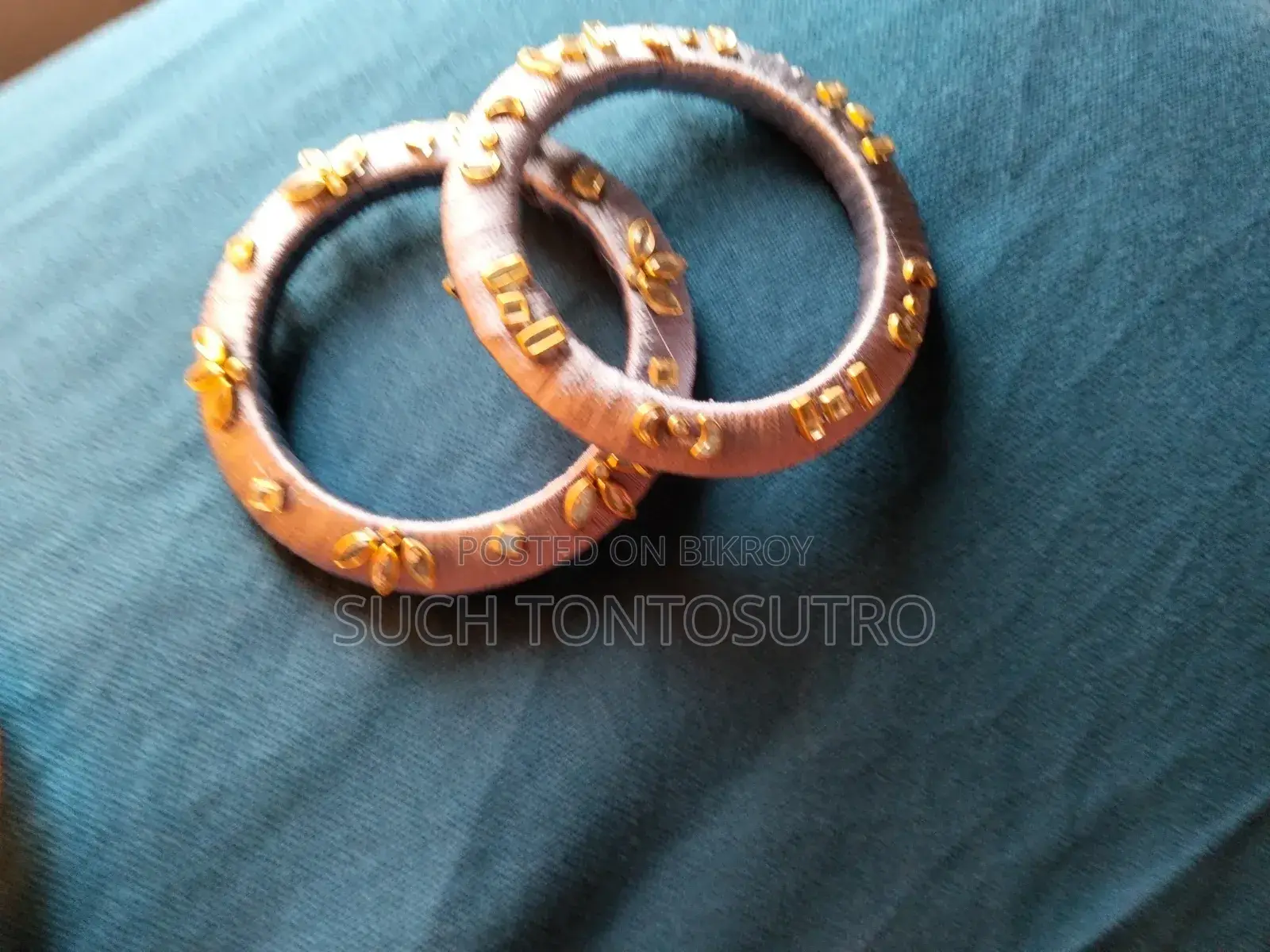 Handmade Fancy Bangles Set for Women | Stylish New