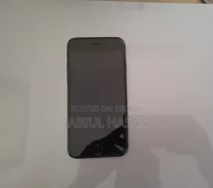 Apple iPhone 8 64 GB Black