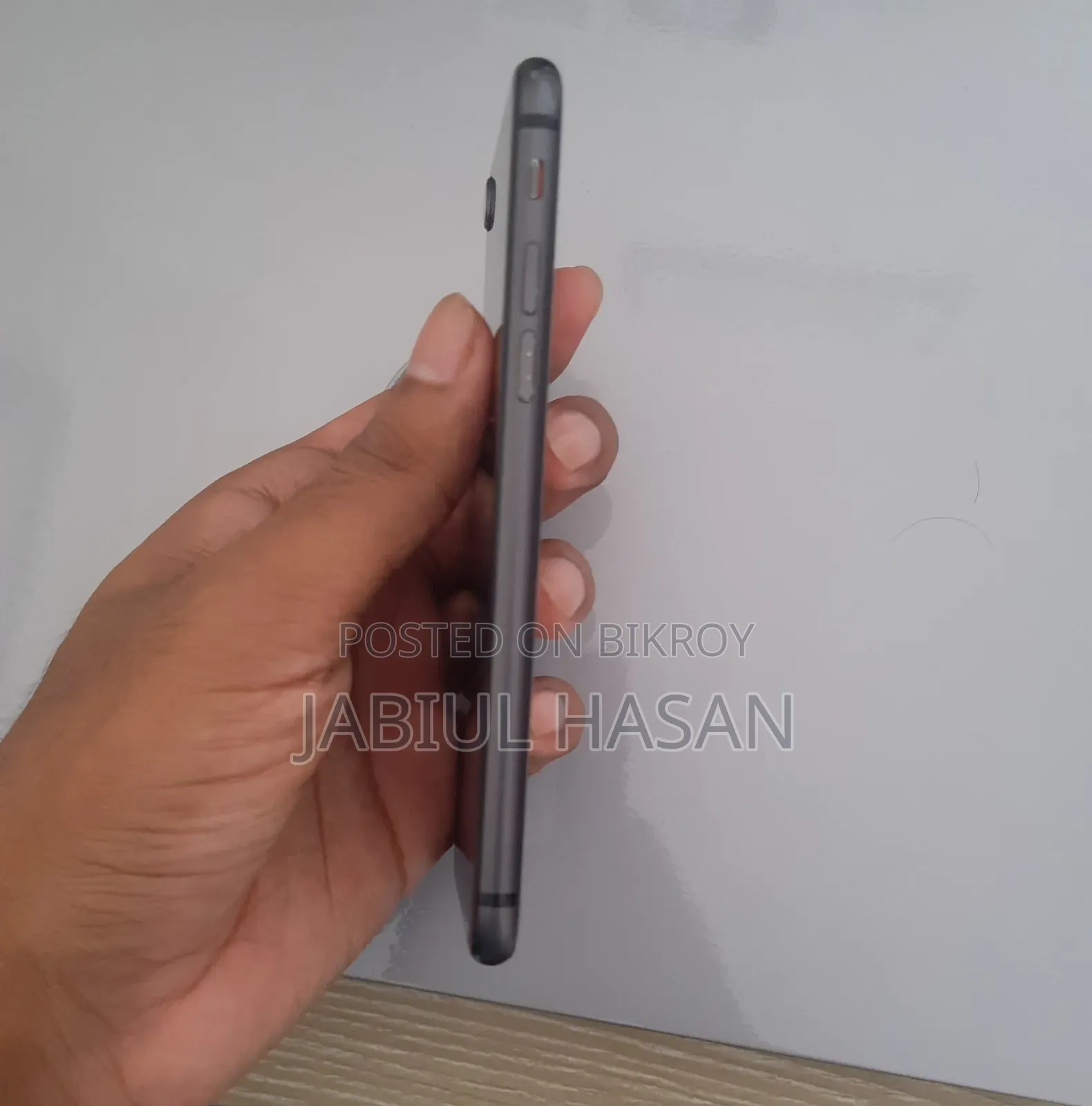 Apple iPhone 8 64 GB Black