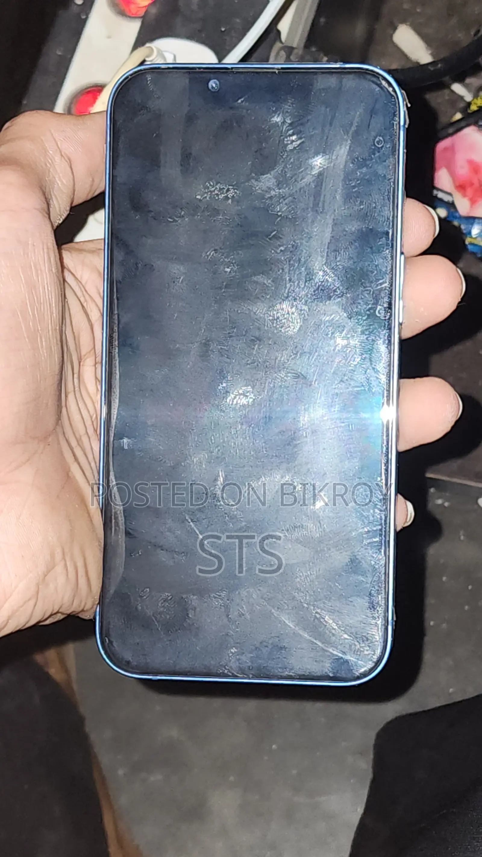 Apple iPhone 13 128 GB Blue