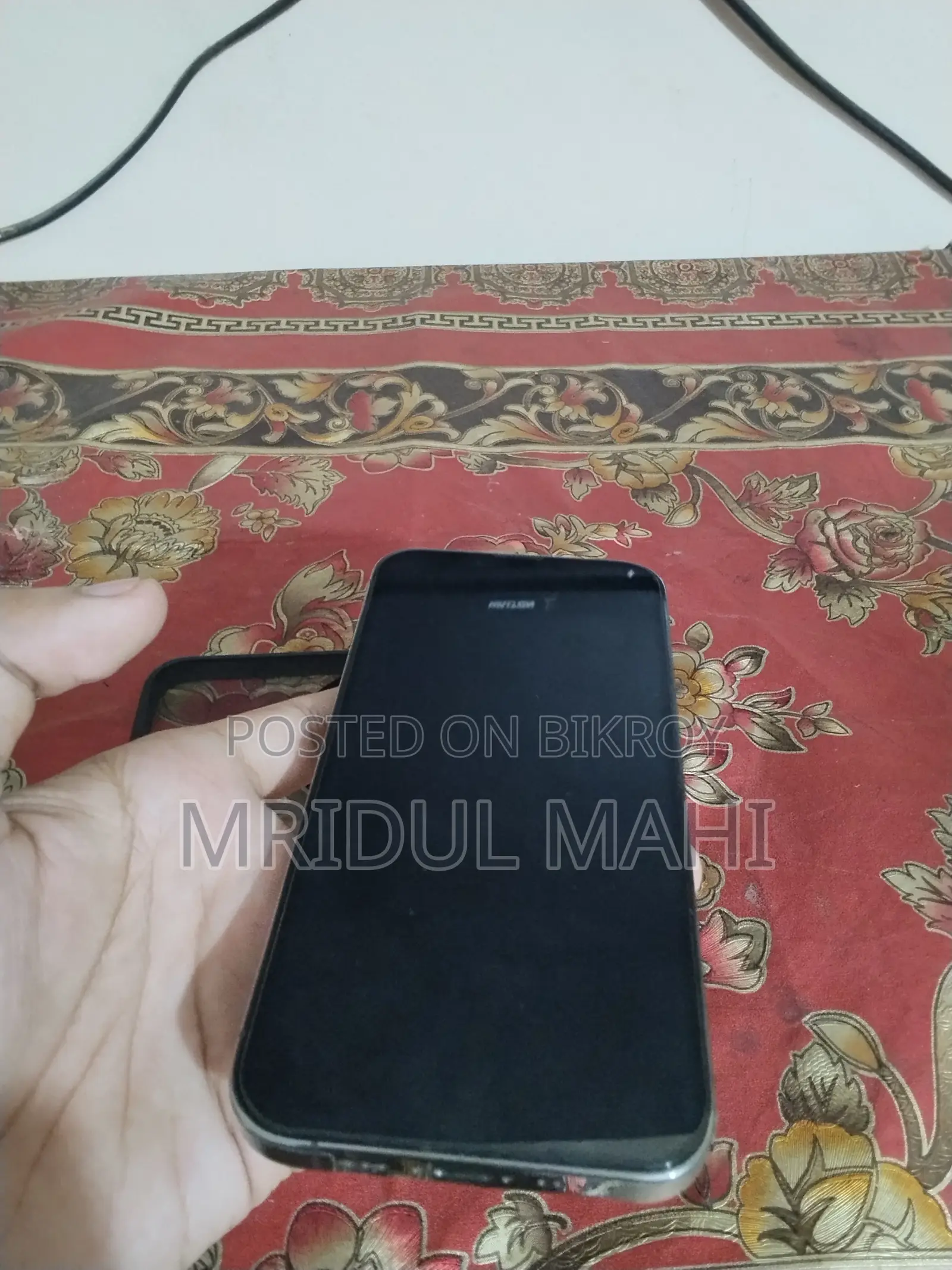 New Apple iPhone 13 Pro 128 GB Gray