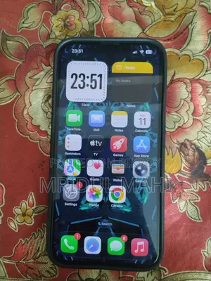 New Apple iPhone 13 Pro 128 GB Gray