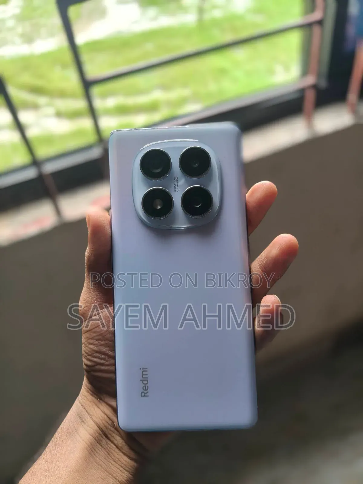 Xiaomi Redmi Note 14 Pro 256 GB
