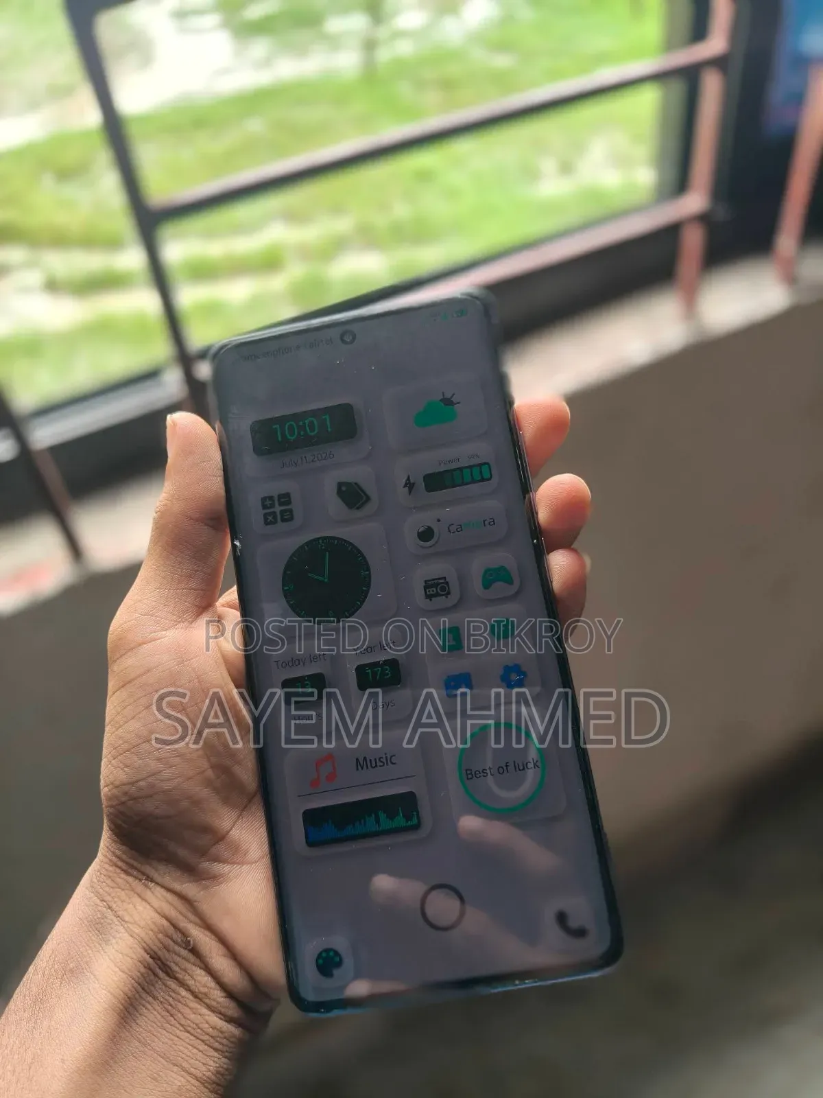 Xiaomi Redmi Note 14 Pro 256 GB