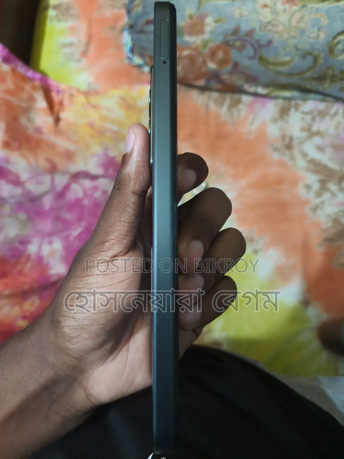 Realme C71 128 GB Green