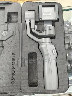 Dji Osmo Mobile 2 Gimball