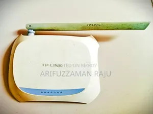 টিপি-লিংক রাউটার