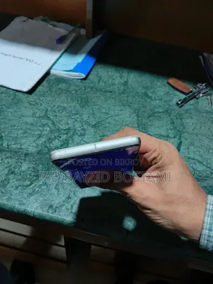 Google Pixel 7 128 GB White