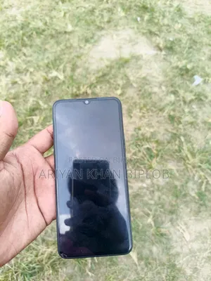 Vivo Y17s 128 GB Black