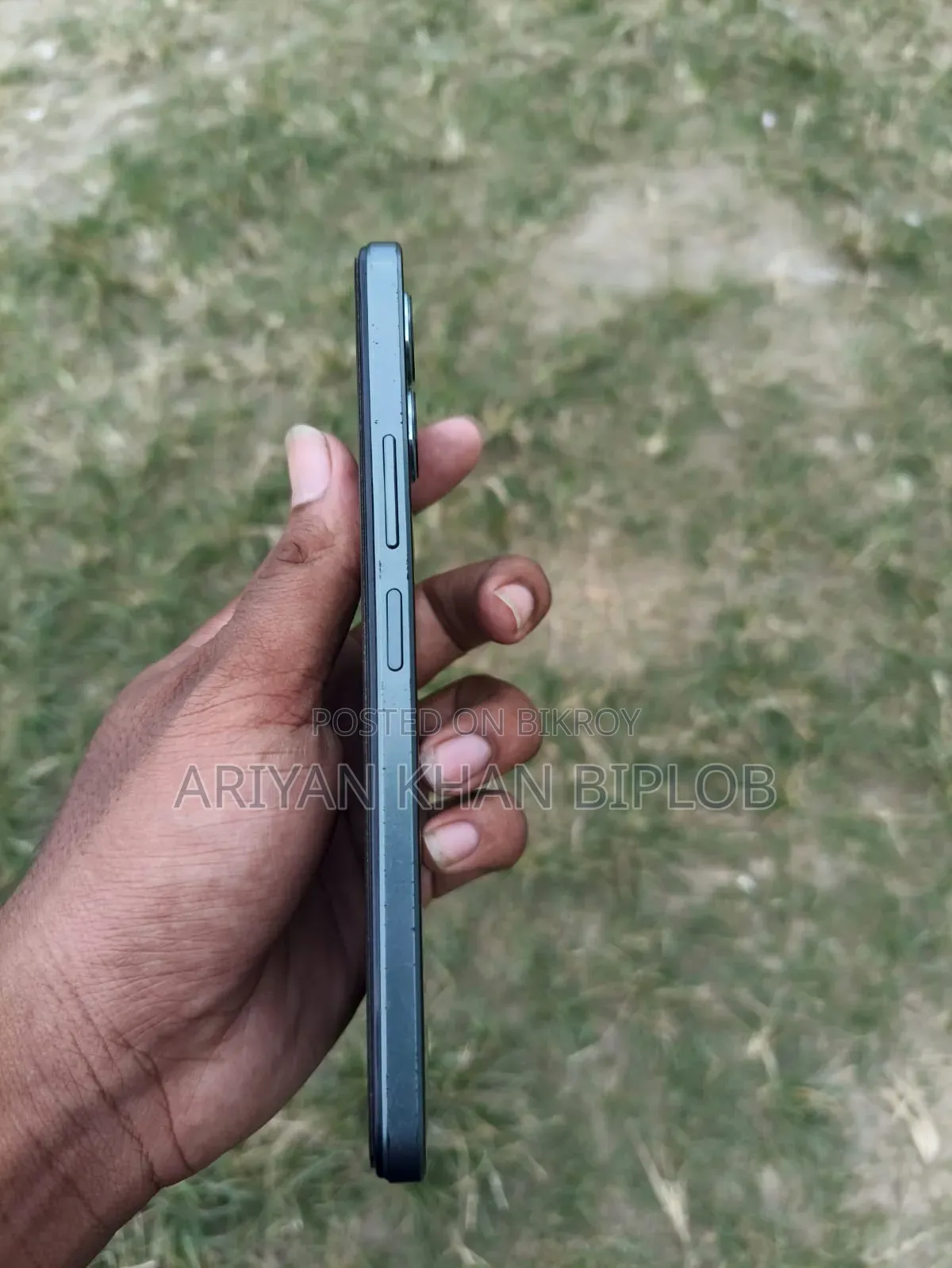 Vivo Y17s 128 GB Black