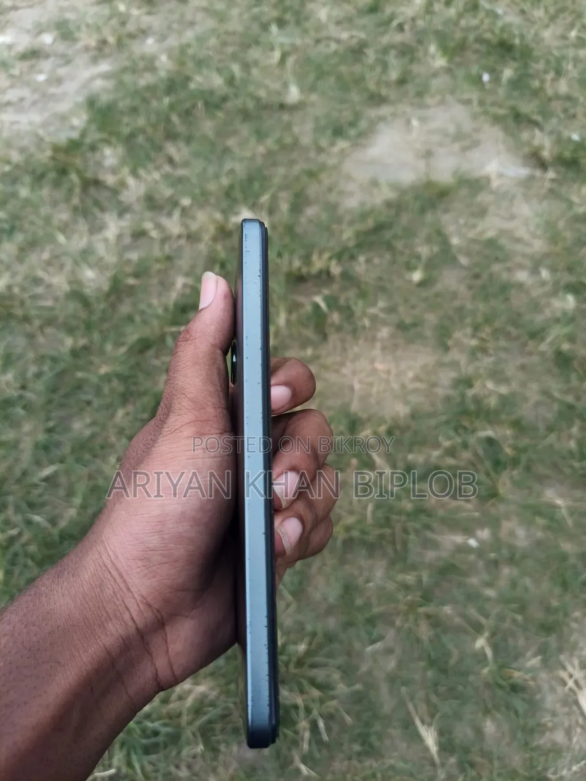 Vivo Y17s 128 GB Black