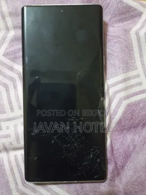 Google Pixel 6 Pro 256 GB White