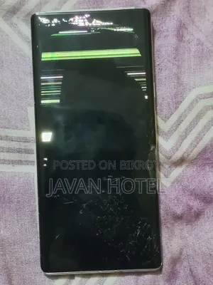 Google Pixel 6 Pro 256 GB White