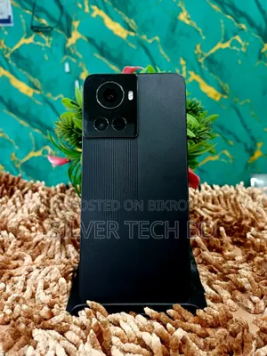 OnePlus 10R 150W 256 GB Black