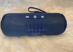 JBL Flip 7 Bluetooth Speaker
