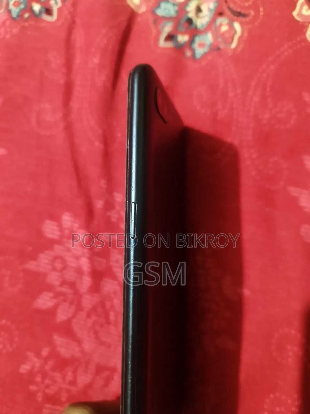 Oppo A12 64 GB Black