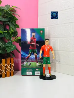 Action Figure