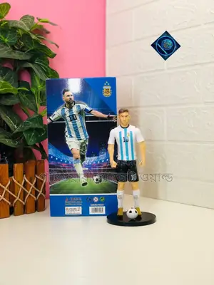 Action Figure