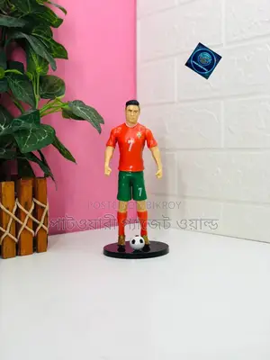 Action Figure