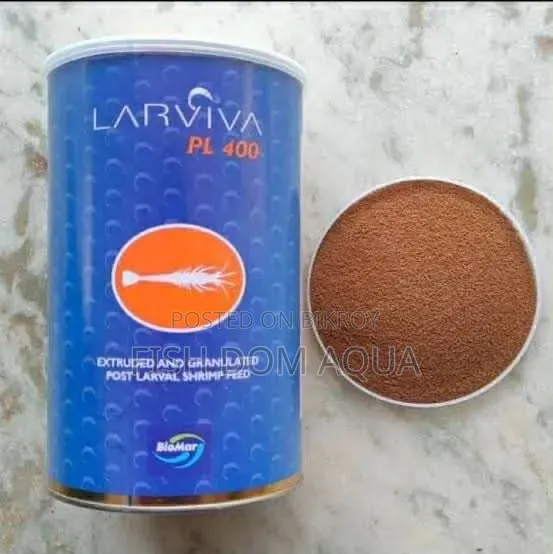 Larviva Pl (Fish Food)