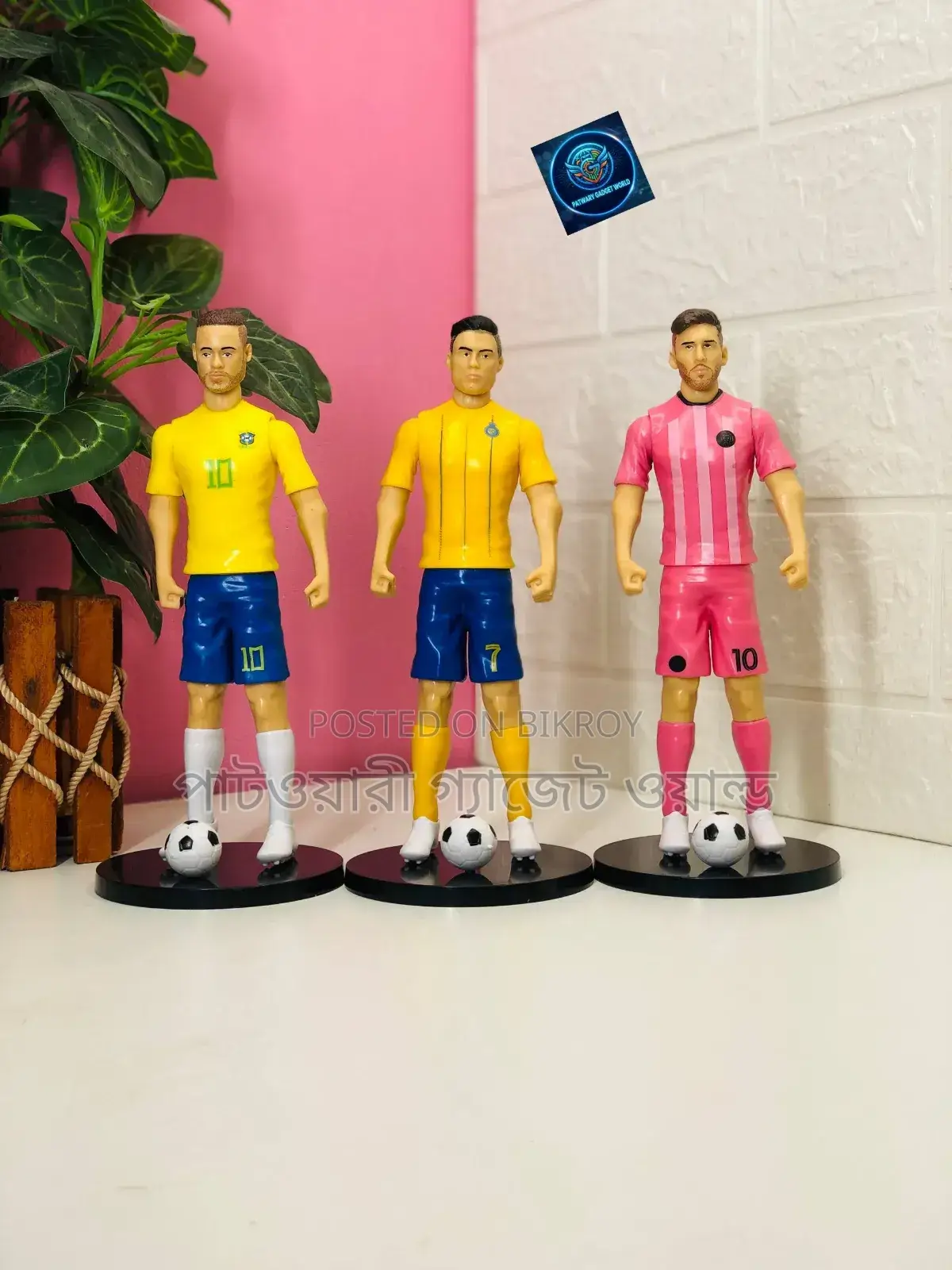 Action Figure