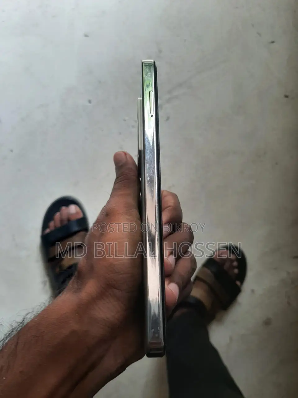 ইনফিনিক্স নোট ৩০ প্রো ২৫৬ জিবি গোল্ড