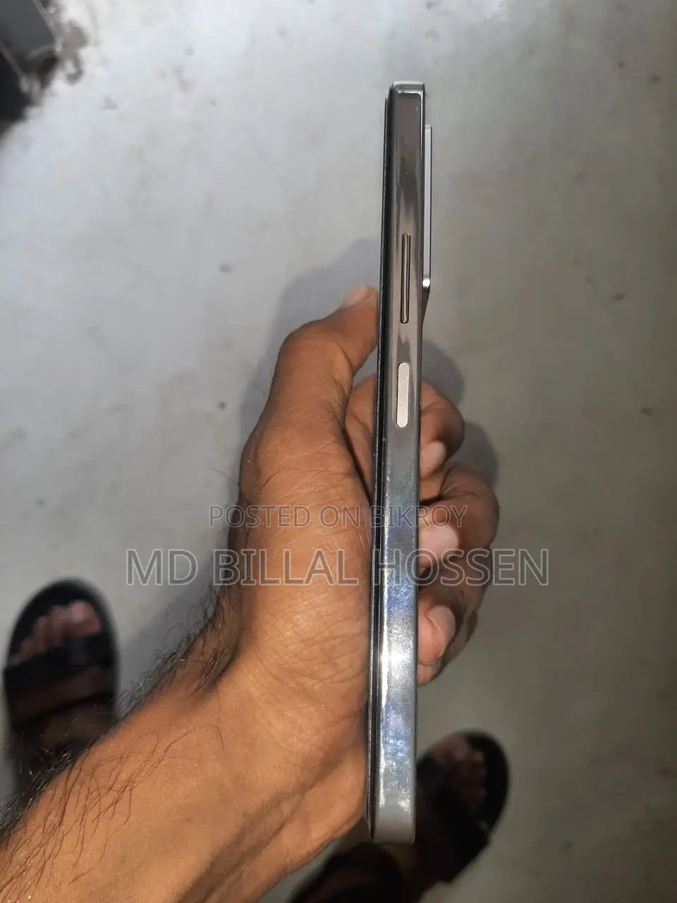 ইনফিনিক্স নোট ৩০ প্রো ২৫৬ জিবি গোল্ড