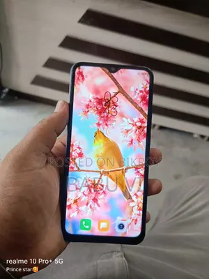 Xiaomi Redmi 9 Prime 64 GB Black