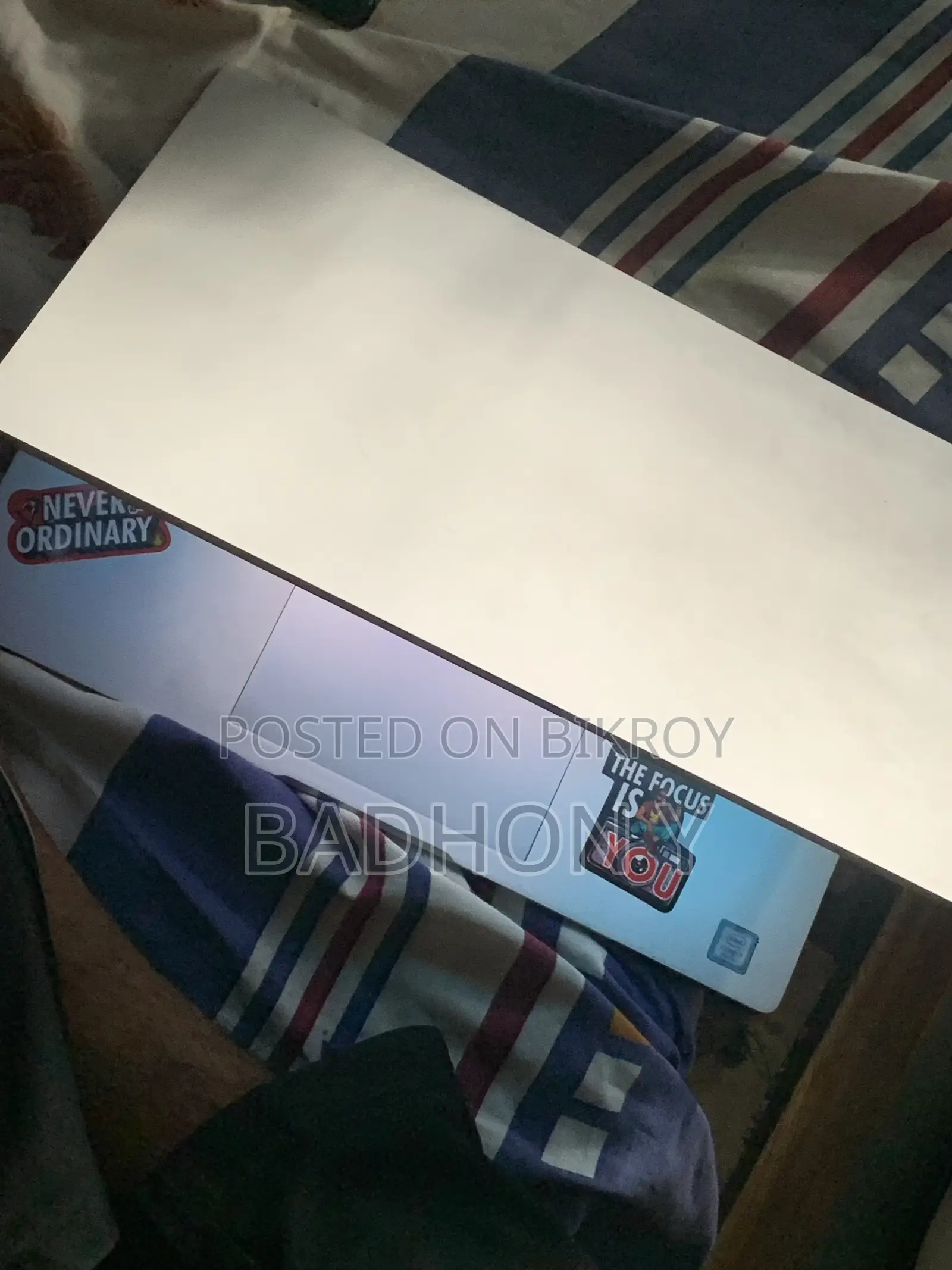Laptop Xiaomi Mi Notebook 14 8GB Intel Core I7 SSD 256GB